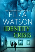 Cover: Identity Crisis - Eliza Watson