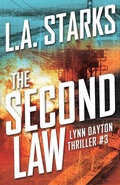 Cover: The Second Law - Nemaha Ridge Publishing Group LLC