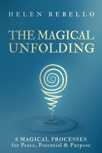 Abbildung von: The Magical Unfolding - Make Your Mark Global