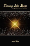 Cover: Shining Like Stars - Legacyone