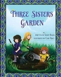 Cover: Three Sisters Garden - Black Garnet Press