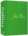 Cover: Collins Italian Dictionary Complete and Unabridged - Collins