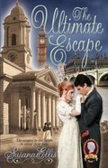 Cover: The Ultimate Escape - Susana Ellis Author
