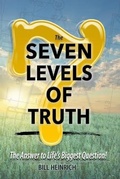 Cover: The 7 Levels of Truth - My Soul Focus
