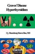 Cover: Graves' Disease and Hyperthyroidism - Ace Health Publisher