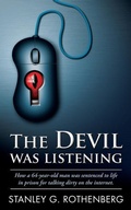 Bild: The Devil Was Listening - Stanley G. Rothenberg
