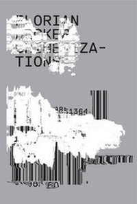 Enlarge image Cover: Florian Hecker - Chimerizations - Primary Information