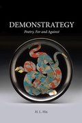 Cover: Demonstrategy - Etruscan Press
