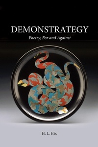 Enlarge image Cover: Demonstrategy - Etruscan Press