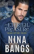Cover: Eternal Pleasure - Nina Bangs