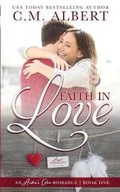 Cover: Faith in Love - Flowerwork Press
