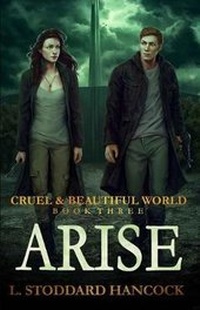 Enlarge image Cover: Arise - Laura Hancock