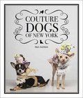 Cover: Couture Dogs of New York - Pelluceo