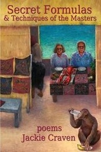 Abbildung von: Secret Formulas & Techniques of the Masters - Brick Road Poetry Press, Inc.