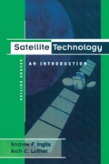 Cover: Satellite Technology - Routledge