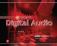 Abbildung von: Instant Digital Audio - Routledge