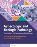 Cover: Gynecologic and Urologic Pathology - Cambridge University Press