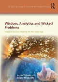 Cover: Wisdom, Analytics and Wicked Problems - Gower Publishing Ltd