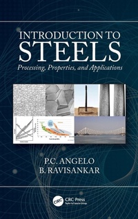 Enlarge image Cover: Introduction to Steels - CRC Press