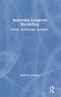 Cover: Immersive Longform Storytelling - Routledge