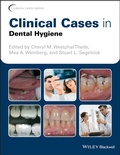 Cover: Clinical Cases in Dental Hygiene - Wiley