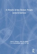 Cover: A History of the Roman People - Routledge