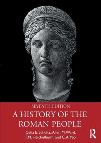 Enlarge image Cover: A History of the Roman People - Routledge
