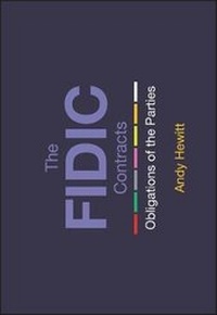 Enlarge image Cover: The FIDIC Contracts - Wiley