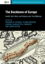 Cover: Backbone of Europe - Cambridge University Press