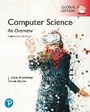 Cover: Computer Science: An Overview, Global Edition - Pearson Education Limited