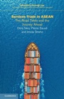 Cover: Services Trade in ASEAN - Cambridge University Press