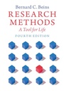 Cover: Research Methods - Cambridge University Press