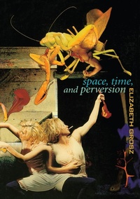 Enlarge image Cover: Space, Time and Perversion - Routledge