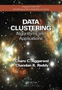 Cover: Data Clustering - Chapman & Hall/CRC