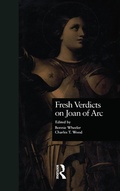 Cover: Fresh Verdicts on Joan of Arc - Routledge