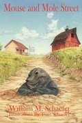 Cover: Mouse and Mole Street - Virtualbookworm.com Publishing