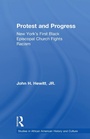 Cover: Protest and Progress - Routledge