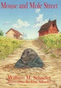Enlarge image Cover: Mouse and Mole Street Special Edition - Markham Media Ltd