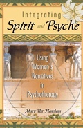 Cover: Integrating Spirit and Psyche - Routledge