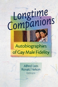 Enlarge image Cover: Longtime Companions - Routledge