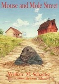 Cover: Mouse and Mole Street - Virtualbookworm.com Publishing