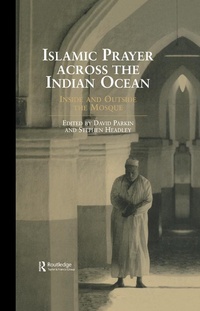 Abbildung von: Islamic Prayer Across the Indian Ocean - Routledge