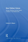 Cover: The New Pythian Voices - Routledge