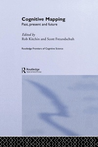 Enlarge image Cover: Cognitive Mapping - Routledge
