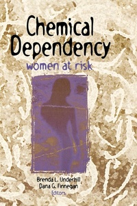Abbildung von: Chemical Dependency - Routledge