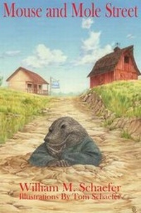 Enlarge image Cover: Mouse and Mole Street Special Edition - Markham Media Ltd