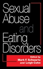 Cover: Sexual Abuse And Eating Disorders - Routledge