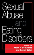 Cover: Sexual Abuse And Eating Disorders - Routledge