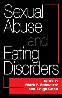 Enlarge image Cover: Sexual Abuse And Eating Disorders - Routledge