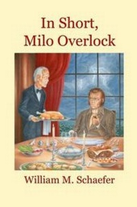 Enlarge image Cover: In Short, Milo Overlock - Markham Media Ltd
